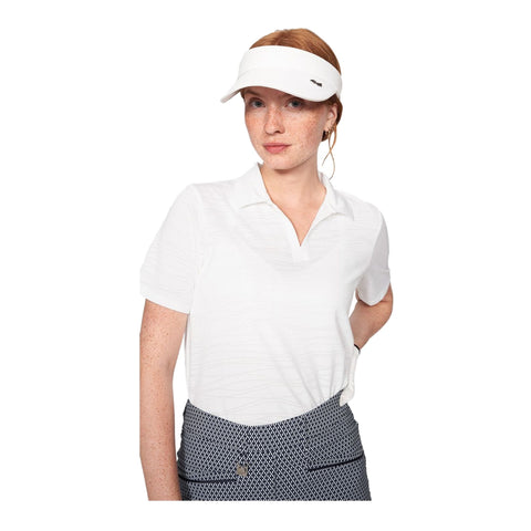 Zoey Polo Damen