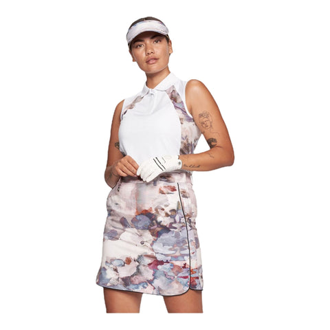 Sophie Ärmellos Polo Damen