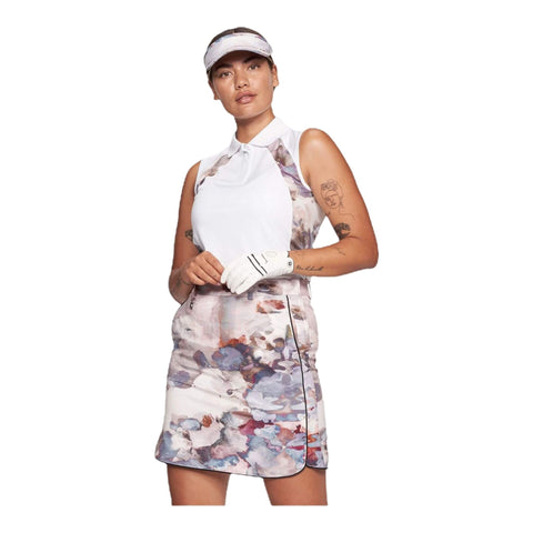 Sophie Ärmellos Polo Damen
