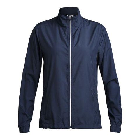 Windjacke Leicht Jacke Damen