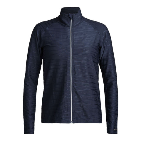 Wave Jacke Damen
