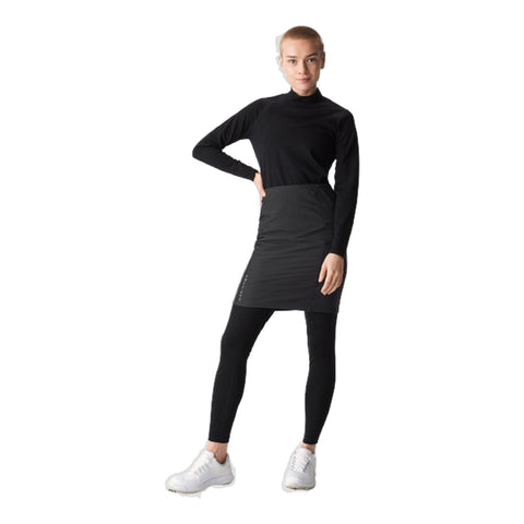 Thermo Ivy Rock Damen