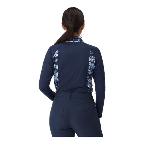 Megan Langarm Layer Damen