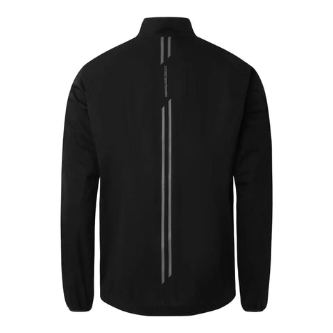 M Wind Jacket Herren