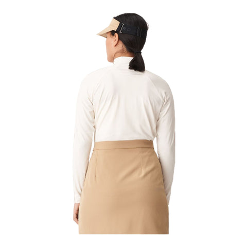 Serena Half Zip Layer Damen