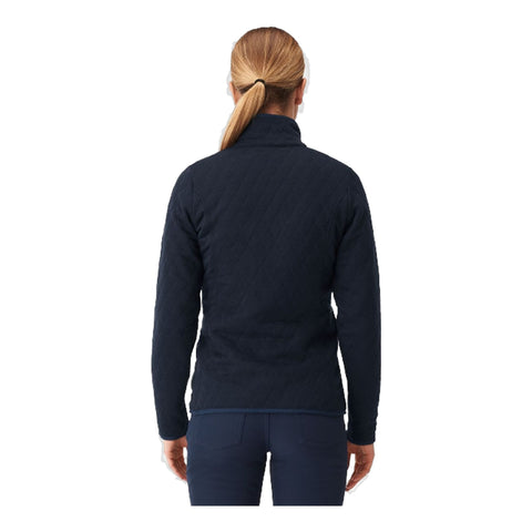 Li Fullzip Midlayer Damen