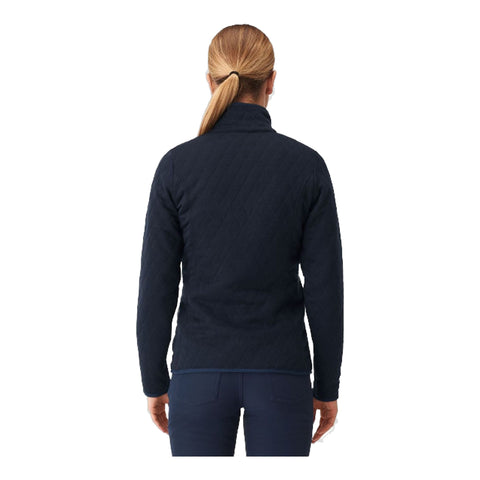 Li Fullzip Midlayer Damen