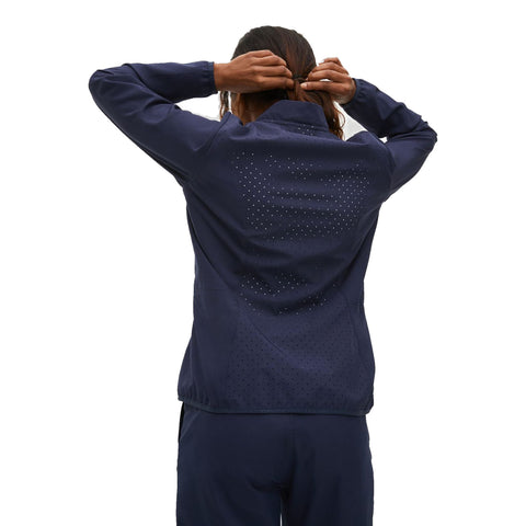 Speed Jacke Damen