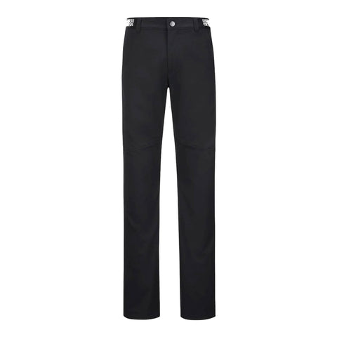 Karl Schwarz Hose Herren