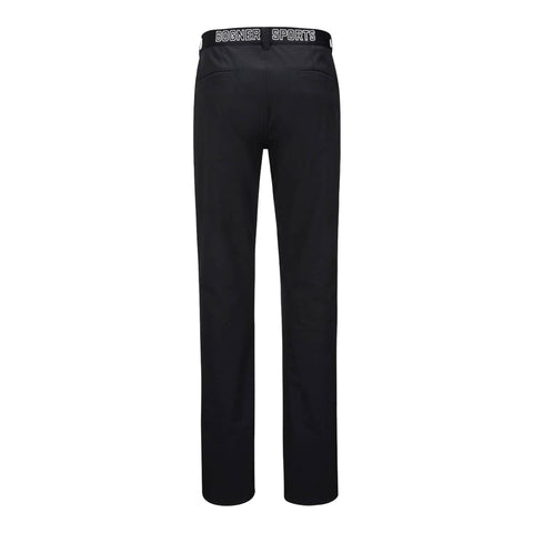 Karl Schwarz Hose Herren