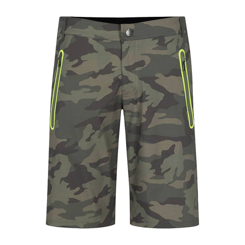 Colin Shorts Camouflage Herren