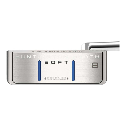 HB Soft 8,0 (2021) Putter