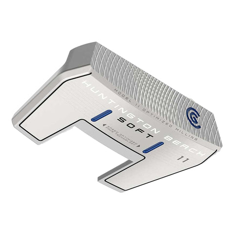 HB Soft 2 11 Single Bend Putter