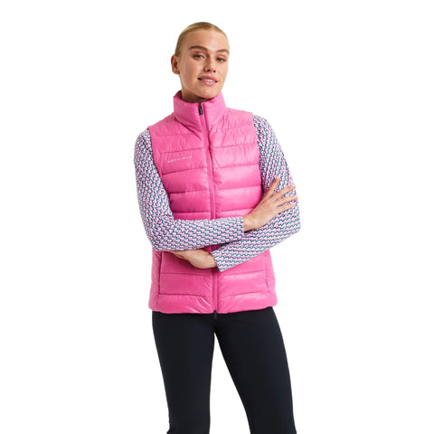 Airlite Padded Weste Damen