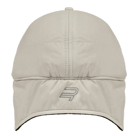 Warm Padded Kappe Damen