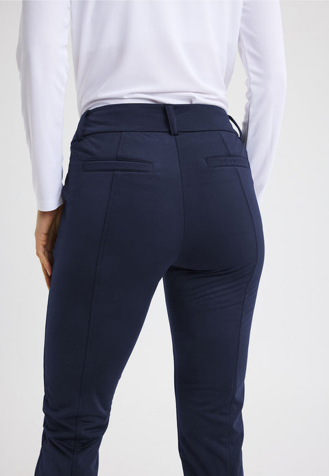 Thermal Stretch Pull On Golfhose Damen