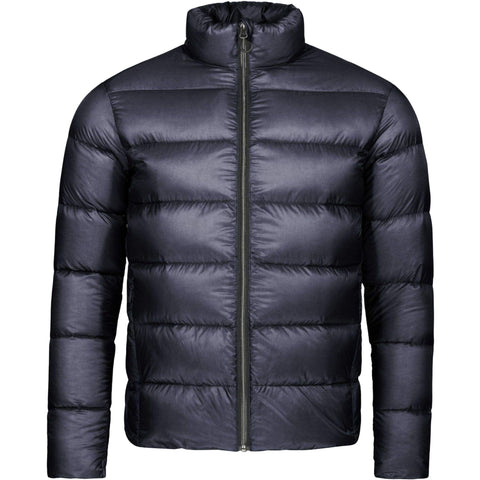 Light Down Jacke Herren