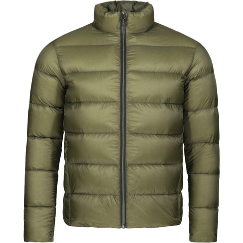 Light Down Jacke Herren