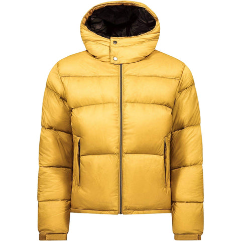 Hoodie Daunenjacke Herren