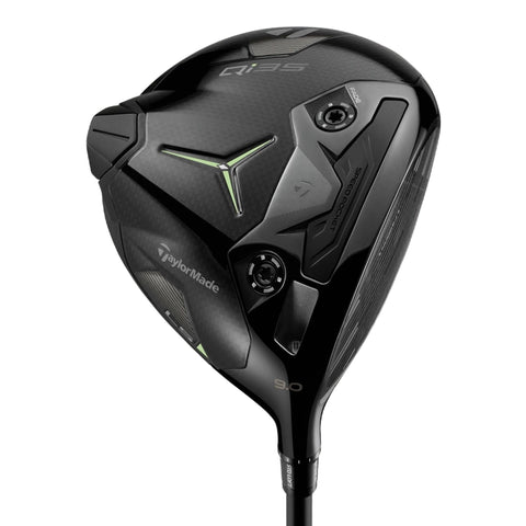 Qi35 LS Driver Herren