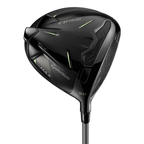 Qi35 Max Driver Herren