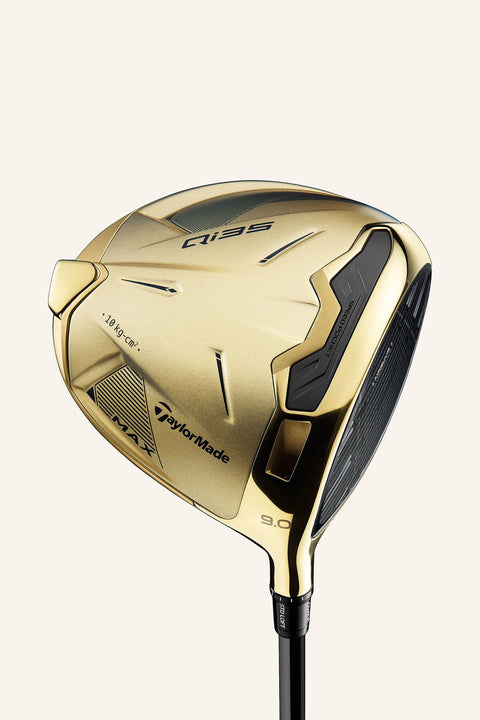 Qi 35 Max Designer Series Driver