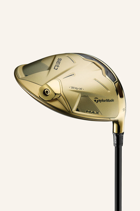 Qi 35 Max Designer Series Driver