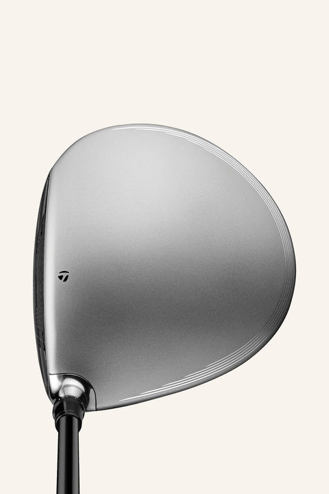 Qi35 Max Designer Series Driver Herren