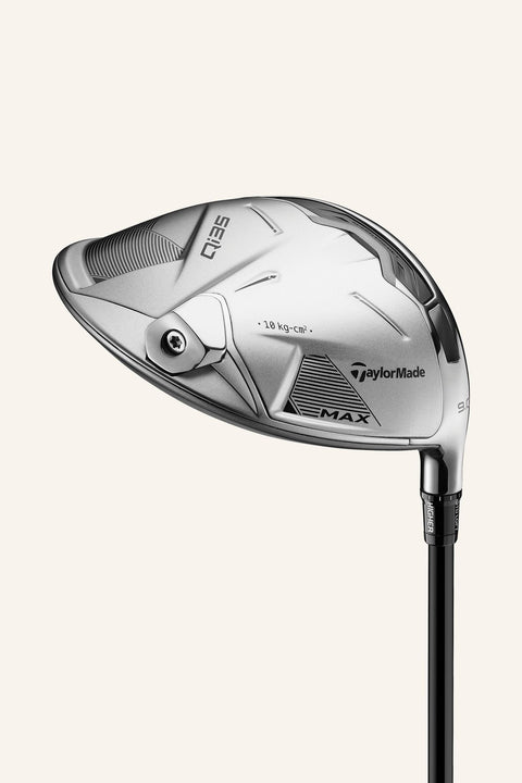 Qi35 Max Designer Series Driver Herren