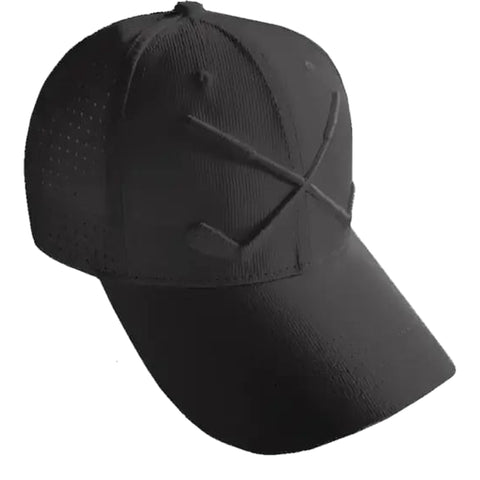 Mesh Golfcap Herren