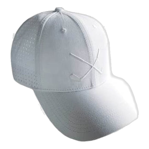 Mesh Golfcap Herren