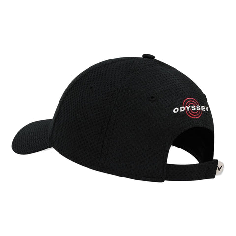 Stitch Magnet Golf Cap Herren