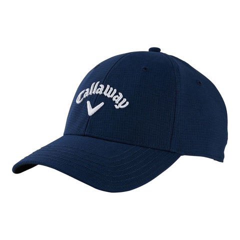 Stitch Magnet Golf Cap Herren