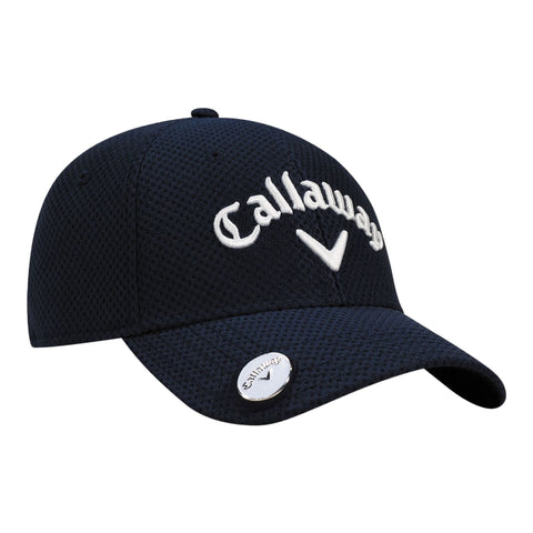 Stitch Magnet Golf Cap Herren