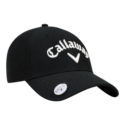 Stitch Magnet Golf Cap Herren
