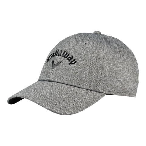 Liquid Metal Cap