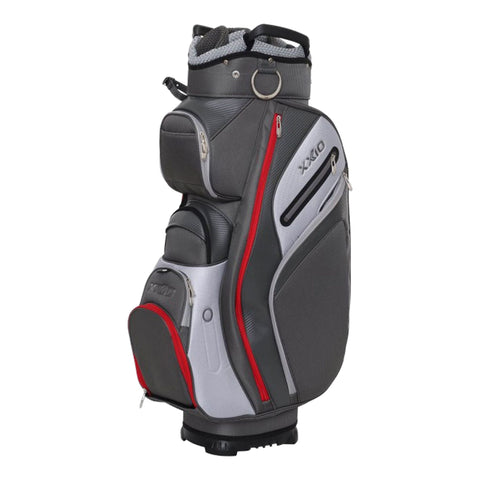 Hybrid Cartbag (20)