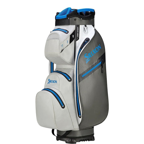 12 Waterproof Cartbag