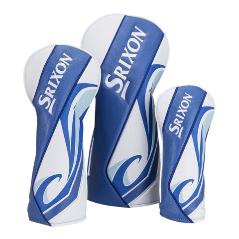 Major The Open (2023) Headcover Set