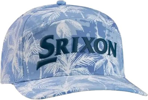 Limited Edition Hawaii Palms Kappe