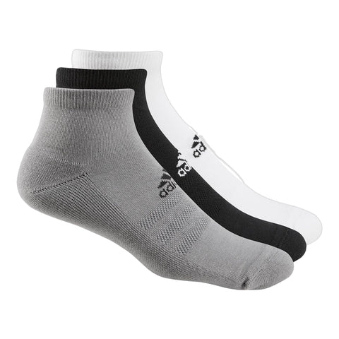 Ankle Socken 3er Pack Herren