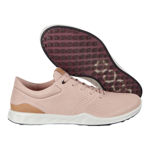 W S-Lite Rose Dust/Racer Yak Damen