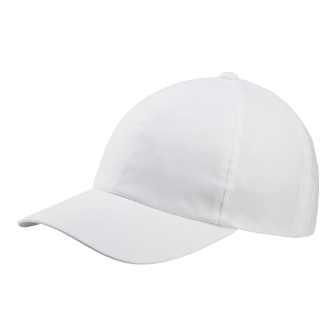 Heathered Badge of Sport Cap Damen