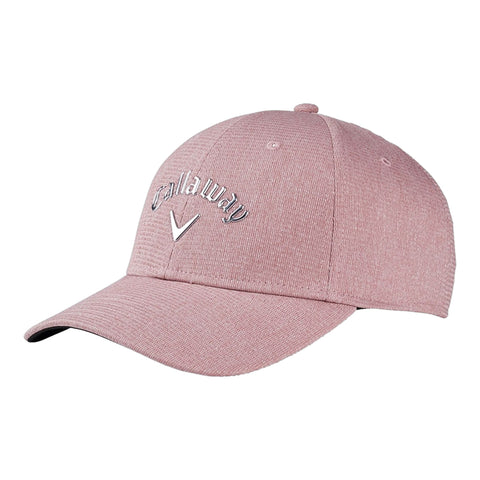 Liquid Metal Cap