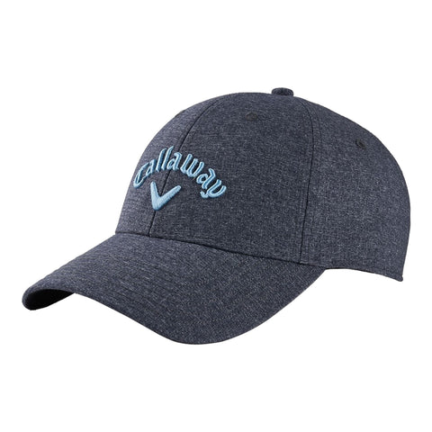 Stitch Magnet Cap Damen