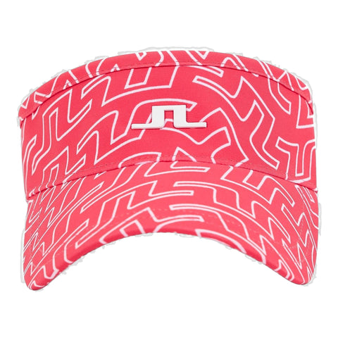 Bon Print Visor Damen