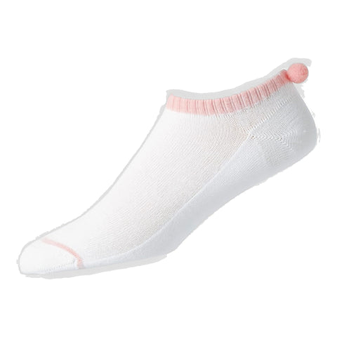 Prodry Lightweight Pom-Pom Socken Damen