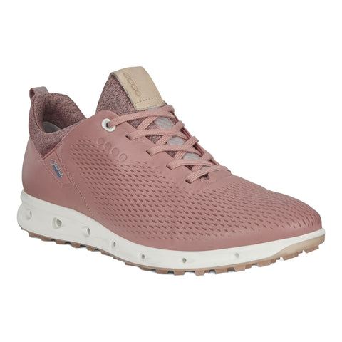 Cool Pro Damask Rose Racer Yak Golfschuhe Damen