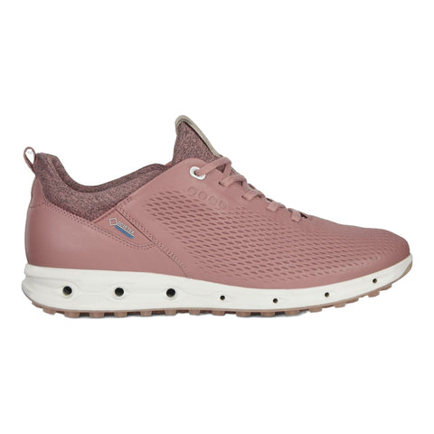 Cool Pro Damask Rose Racer Yak Golfschuhe Damen