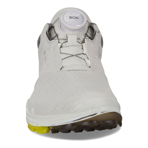 W Biom Hybrid 3 BOA White/Canary Damen